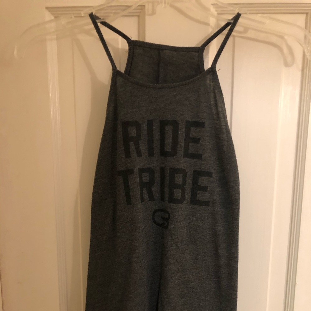 Cyclebar top